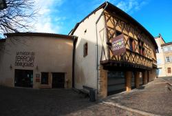Ville de Beaujeu, Office de Tourisme