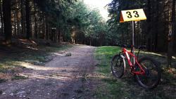 Sur la Piste du Gaz