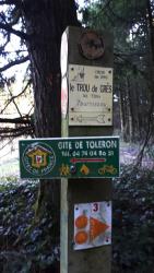 Trou du Grès