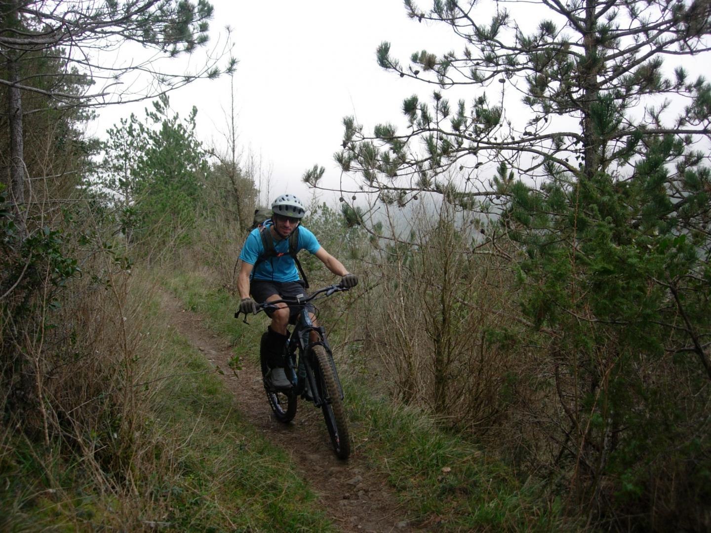 De Saint-Hilaire à Ladern-sur-Lauquet