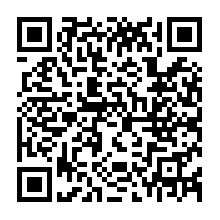 QR code de l'itinéraire