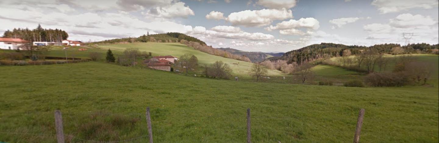 Officiel Beaujolais Vert - Circuit N°9