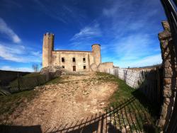 Château d'Essalois