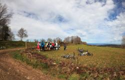Ravito le 08/03/2020