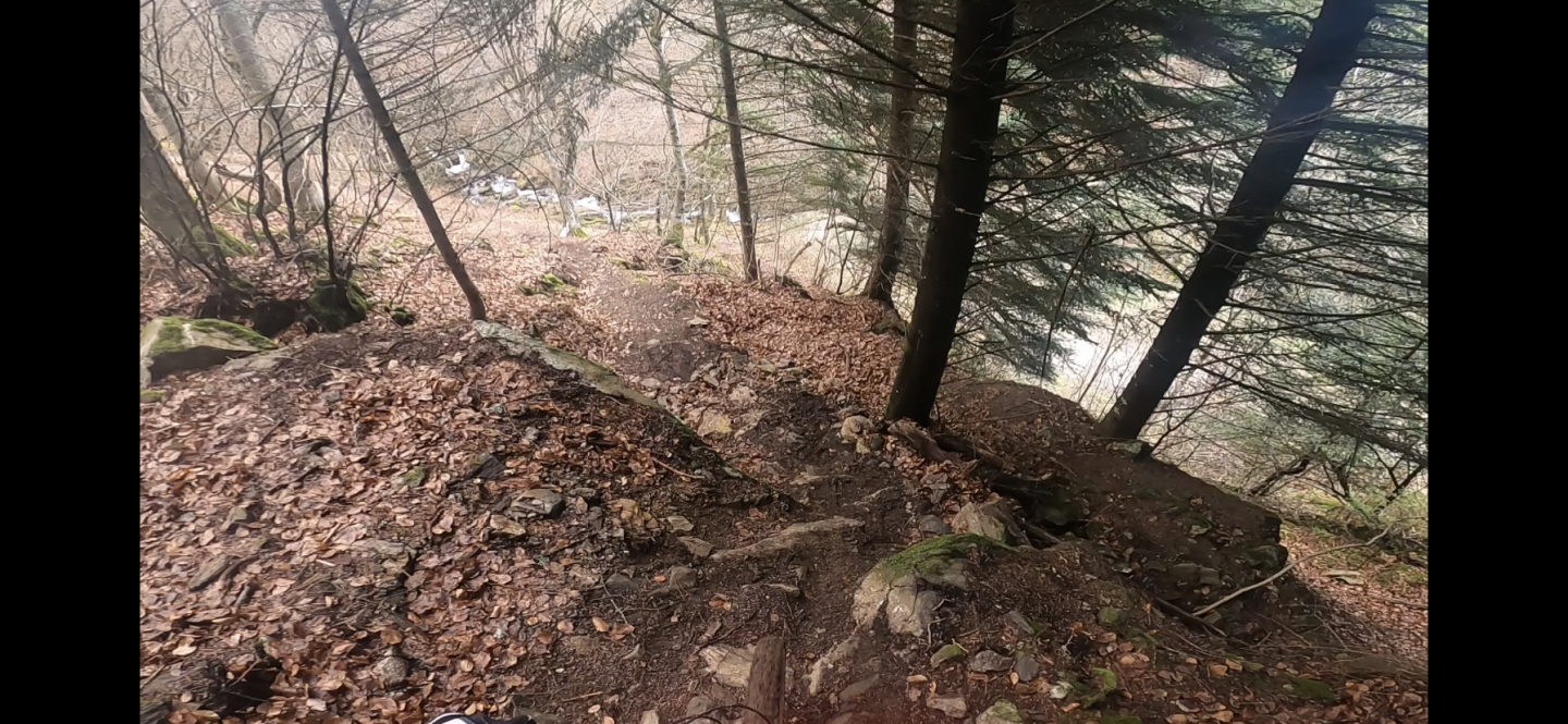 Enduro Montoulieu - Sur les traces d’Ariegenduro