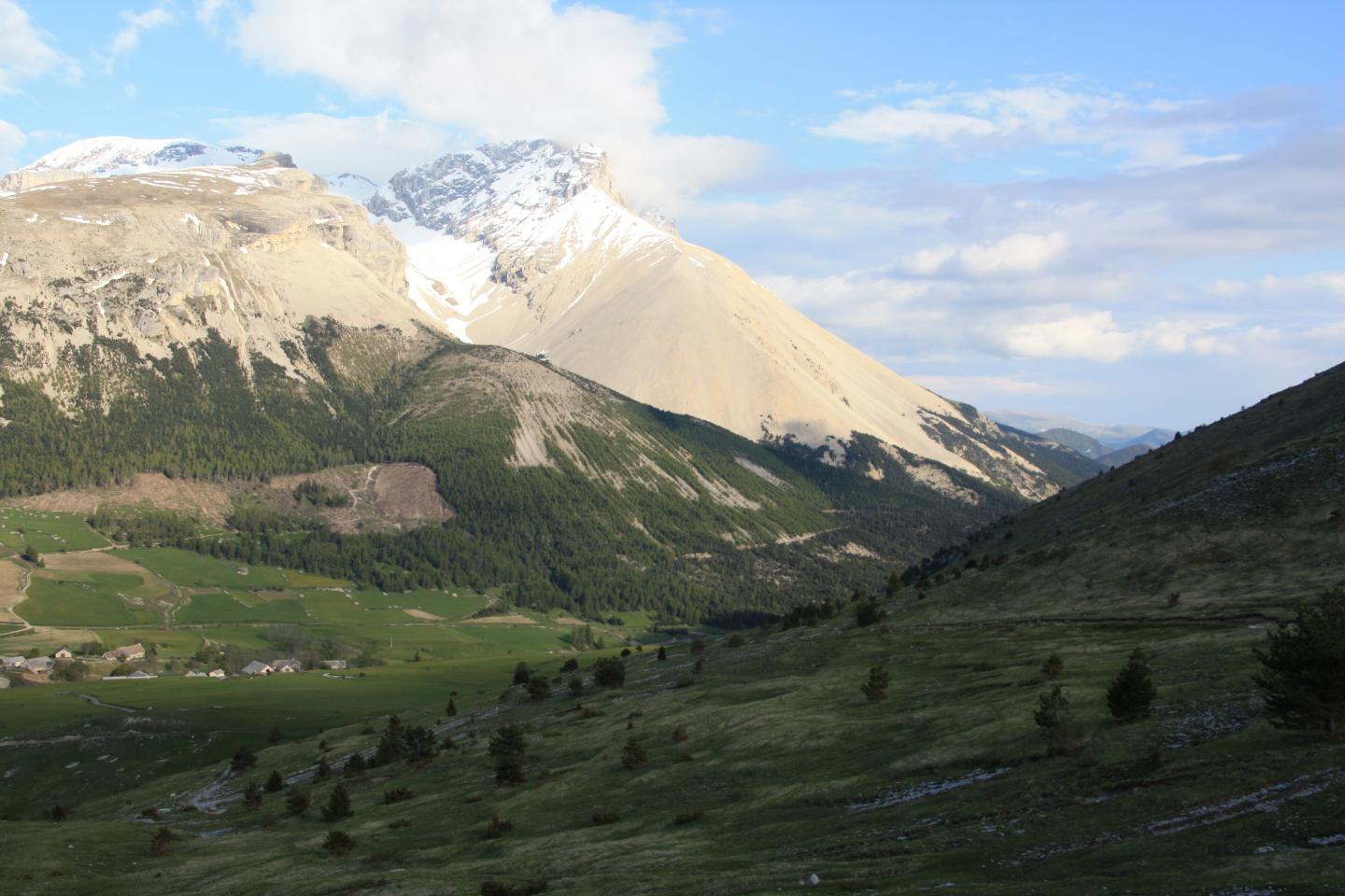 Les Flaux