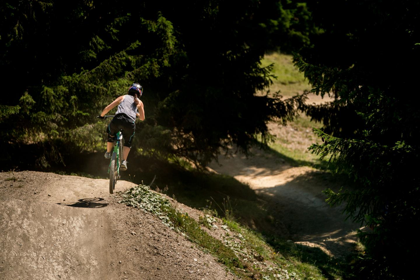 Avoriaz - Stand High Patrol (SHP)