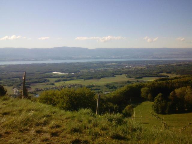  Haute Savoie Rando VTT Les Voirons Version VTTAE