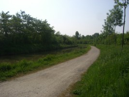 D'un canal à l'autre