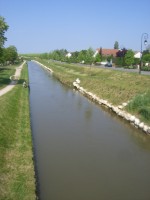 rives du canal de l'Ourcq 2