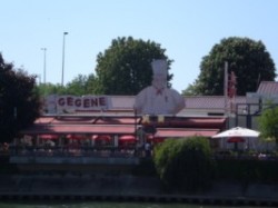 Chez Gègène