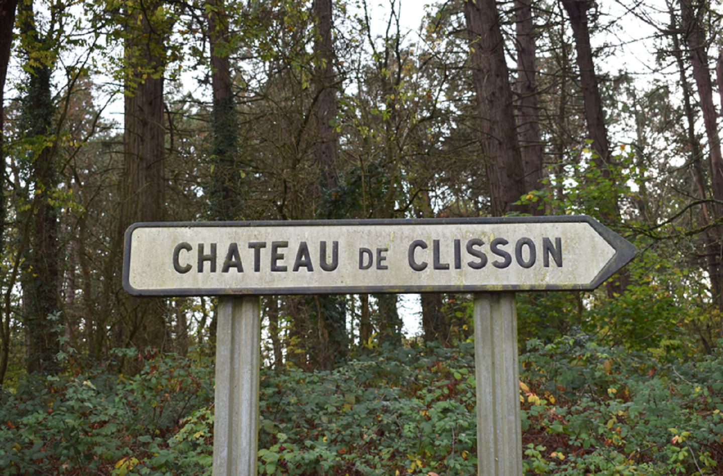 Bressuire - Boismé - Chanteloup