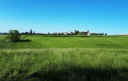 Village de Saint-Polgues