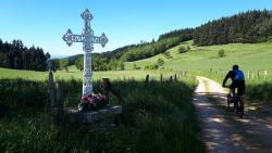 Croix des Prés