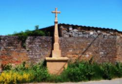 Croix de Bel Air