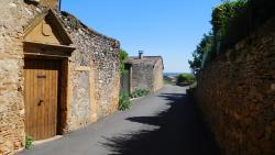 Porte