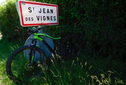 Saint Jean des Vignes