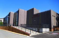 Salle L'Escale au Pays des Pierres Dorées
