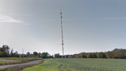 Antenne d'Amailloux