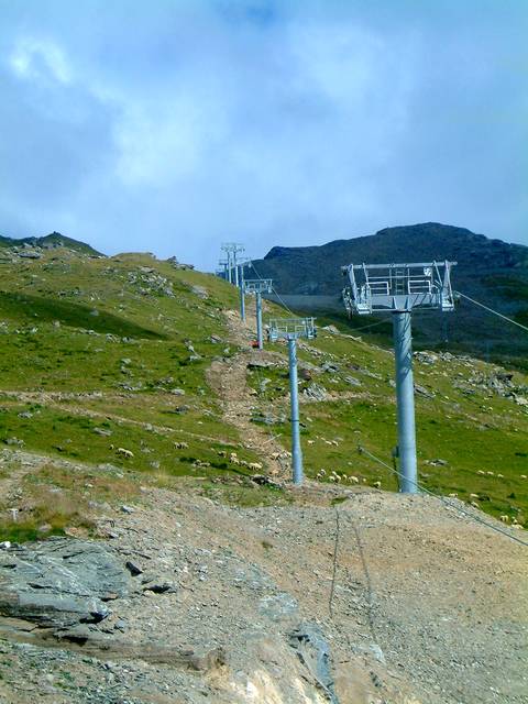 Haute-Maurienne - Découverte de la Norma