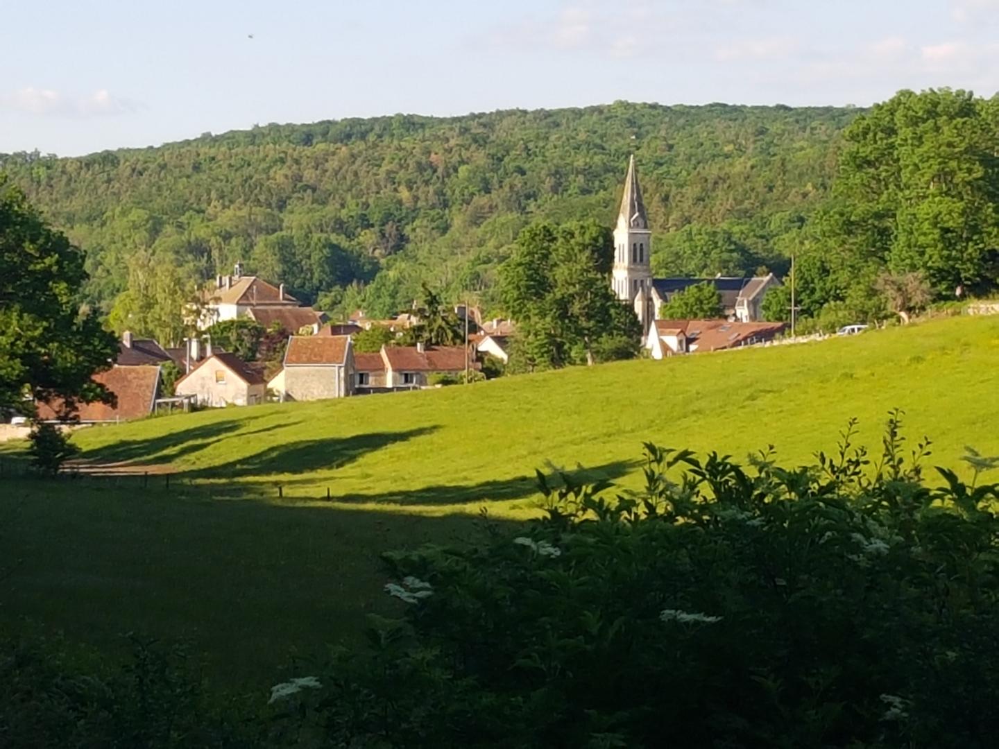 Aisey-sur-Seine
