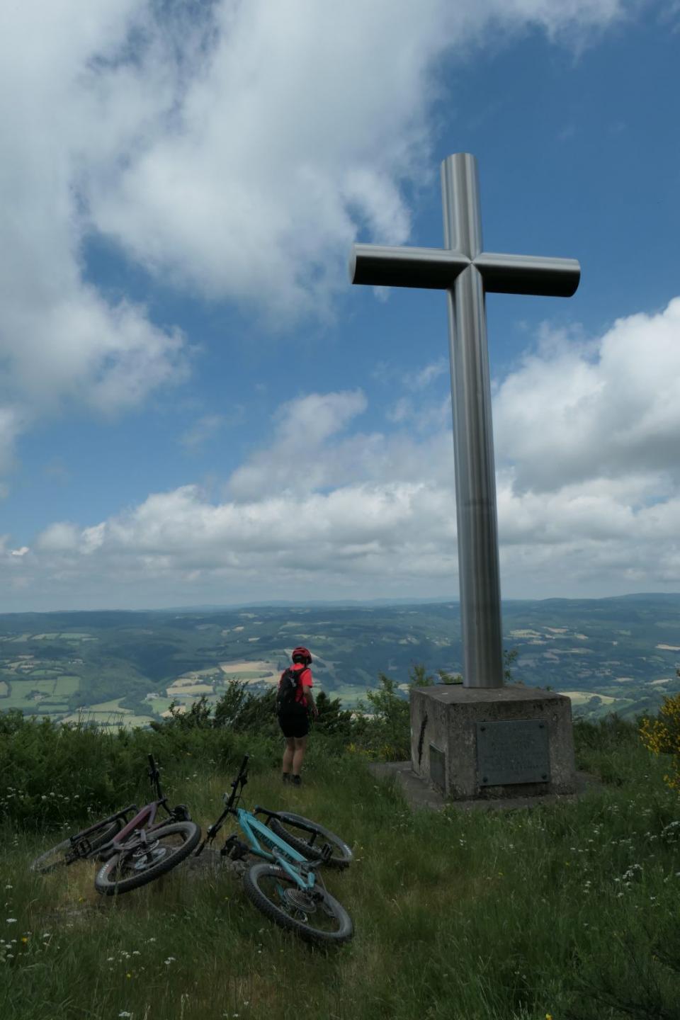 Autour de Nore