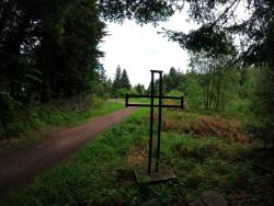 La Croix du Trève Robin