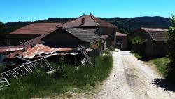 Hameau de Marymbe