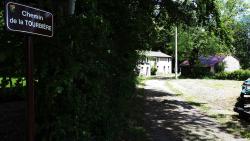 Chemin de la Tourbière