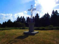 La Verrerie, La Grand Croix