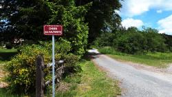 Chemin des Hauterets