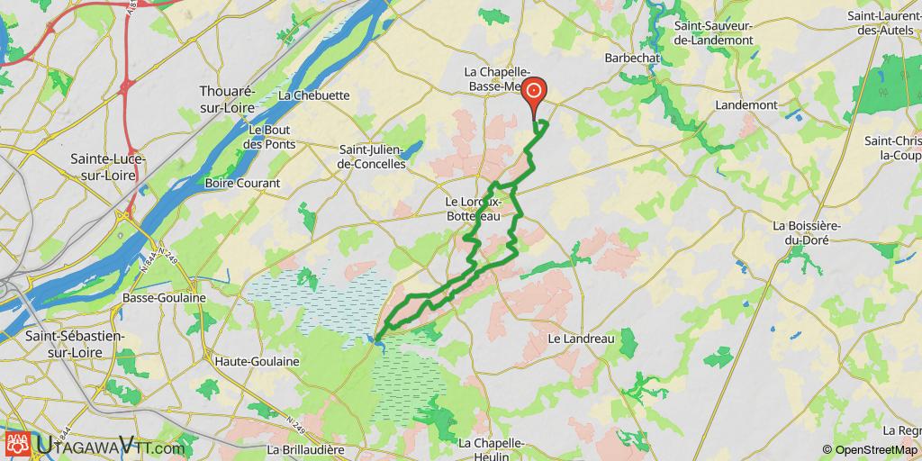 Circuit de l'Ouen