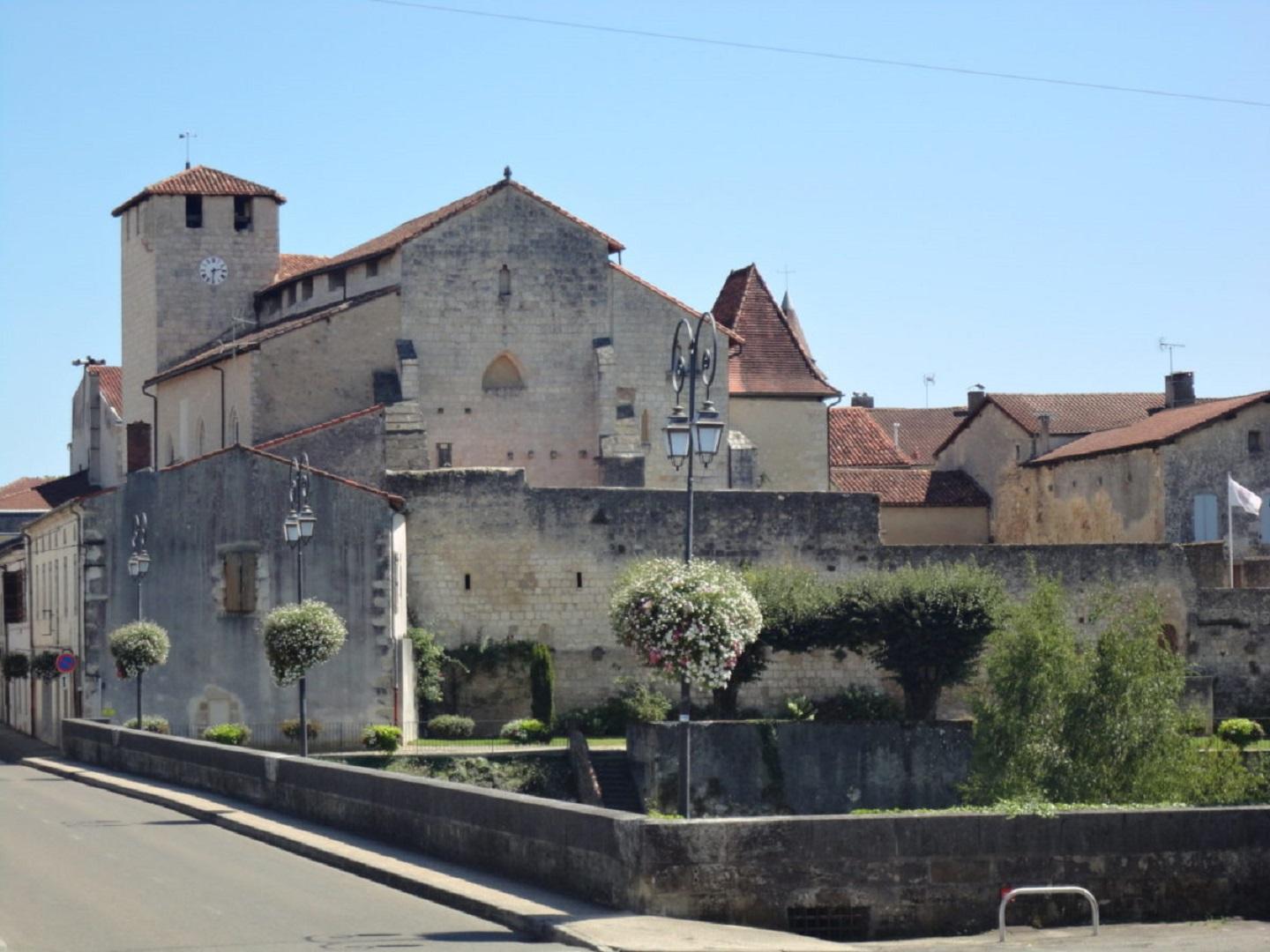 Mont-de-Marsan - Roquefort