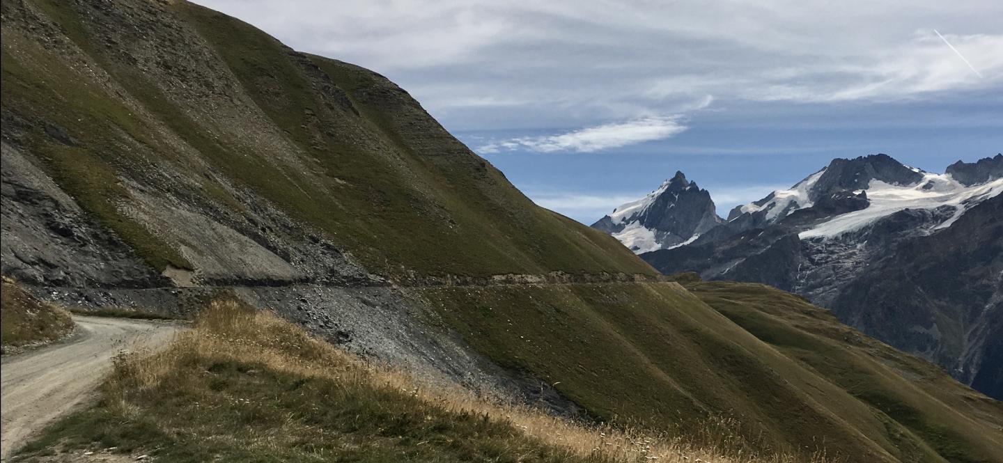 Plateau d'Emparis