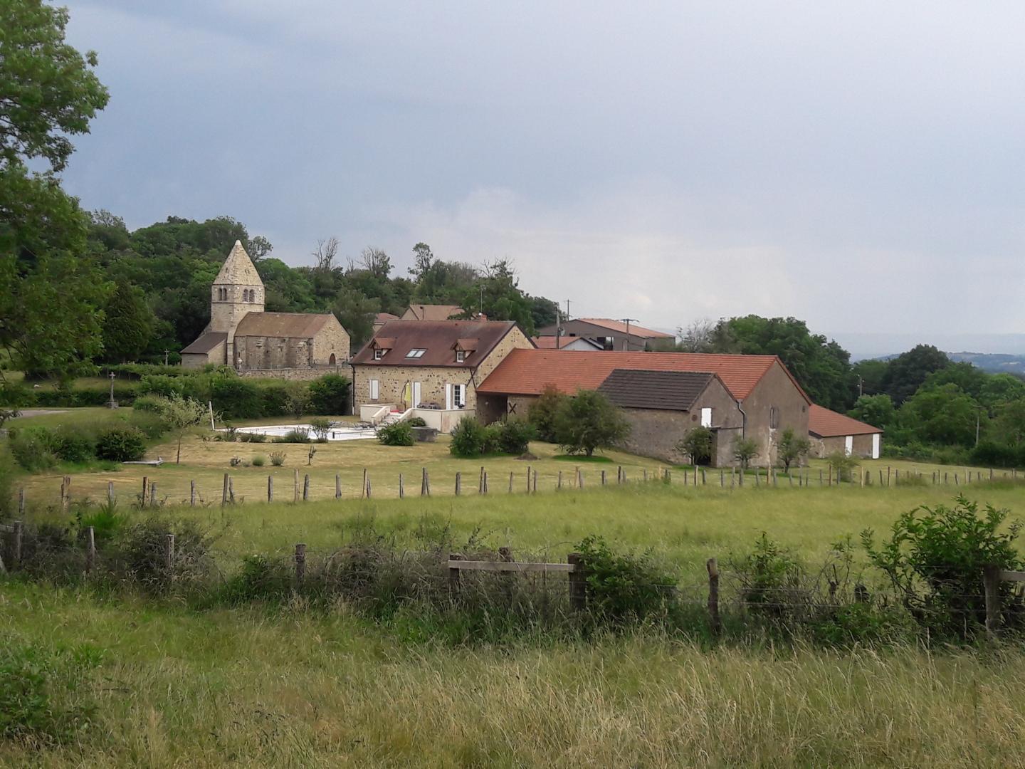 Châtel-Moron