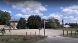 Gare de Voultegon