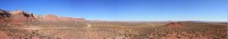 Valley of gods Panorama1