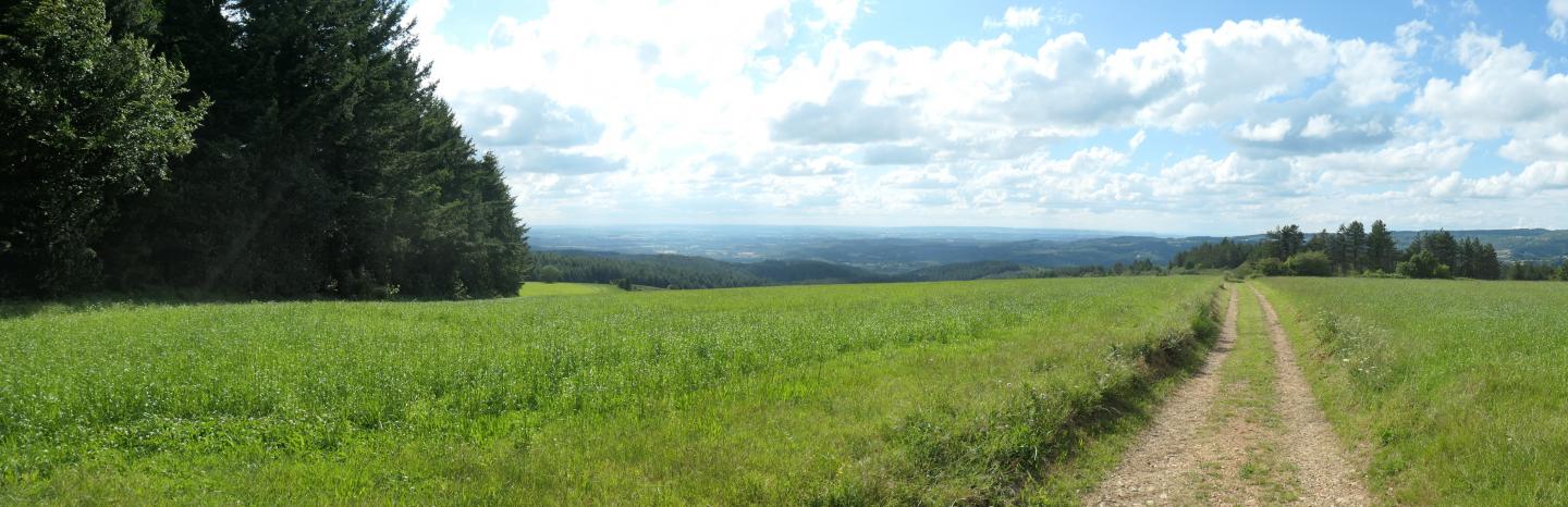 Boissezon - La Môle - Bouisset