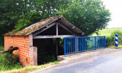 Lavoir
