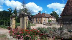 Le Lac, gîte