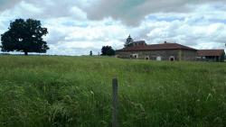 Argues, ferme