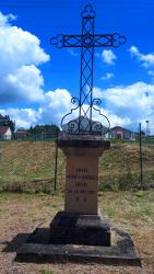 Croix du Pont des Beurres