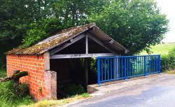 Lavoir