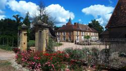 Le Lac, gîte