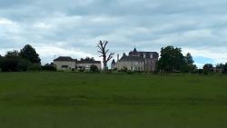 Château de la Chassagne