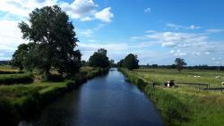 Canal de Roanne à Digoin