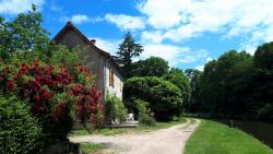 Canal de Roanne à Digoin