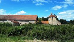 Bagneaux, ferme