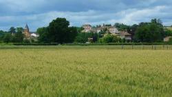 Village de Melay