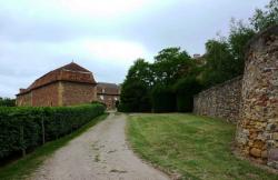 Château de Maulevrier